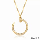 コピーカルティエアクセサリー